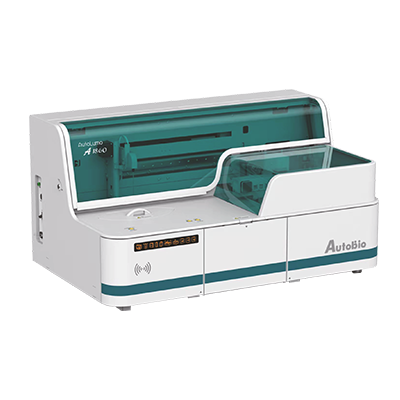 Autobio Autolumo A1860