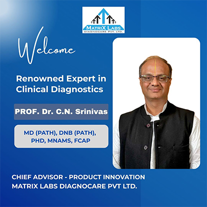 Leadership Announcement